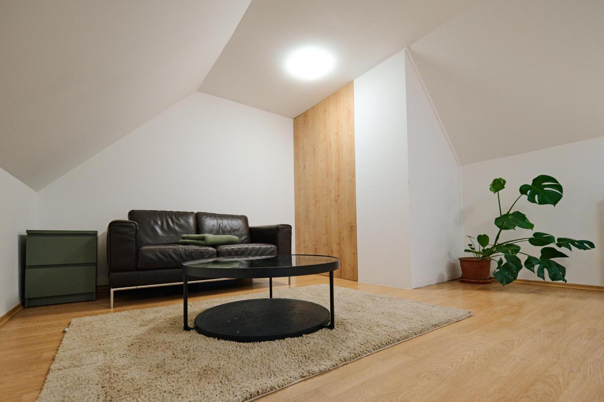 Kesta Apartman Martin Exterior photo